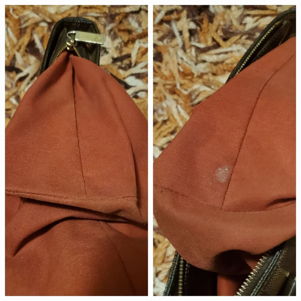 Louis Vuitton Bag with COA - Picture 16 of 16